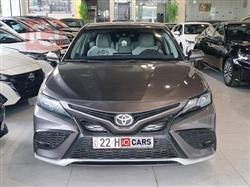 تويوتا كامري